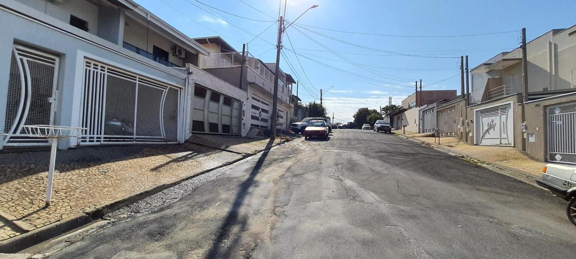 Casa Em Americana - Sp Com Piscina Villa Eksteriør bilde